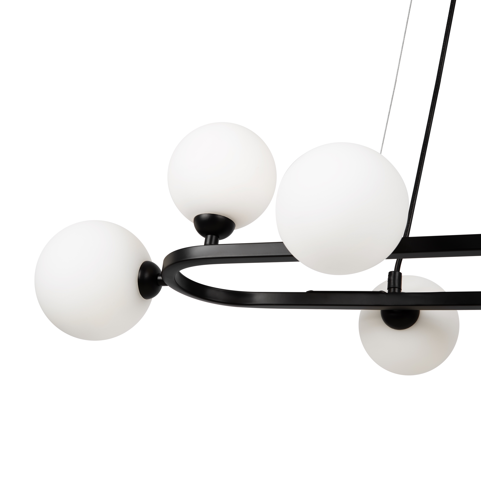 картинка Подвесной светильник Freya FR5222PL-08B1