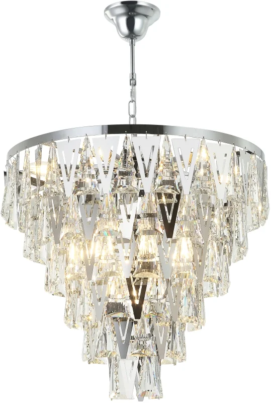 картинка Люстра подвесная Stilfort 2148/09/13P серия Vaviani