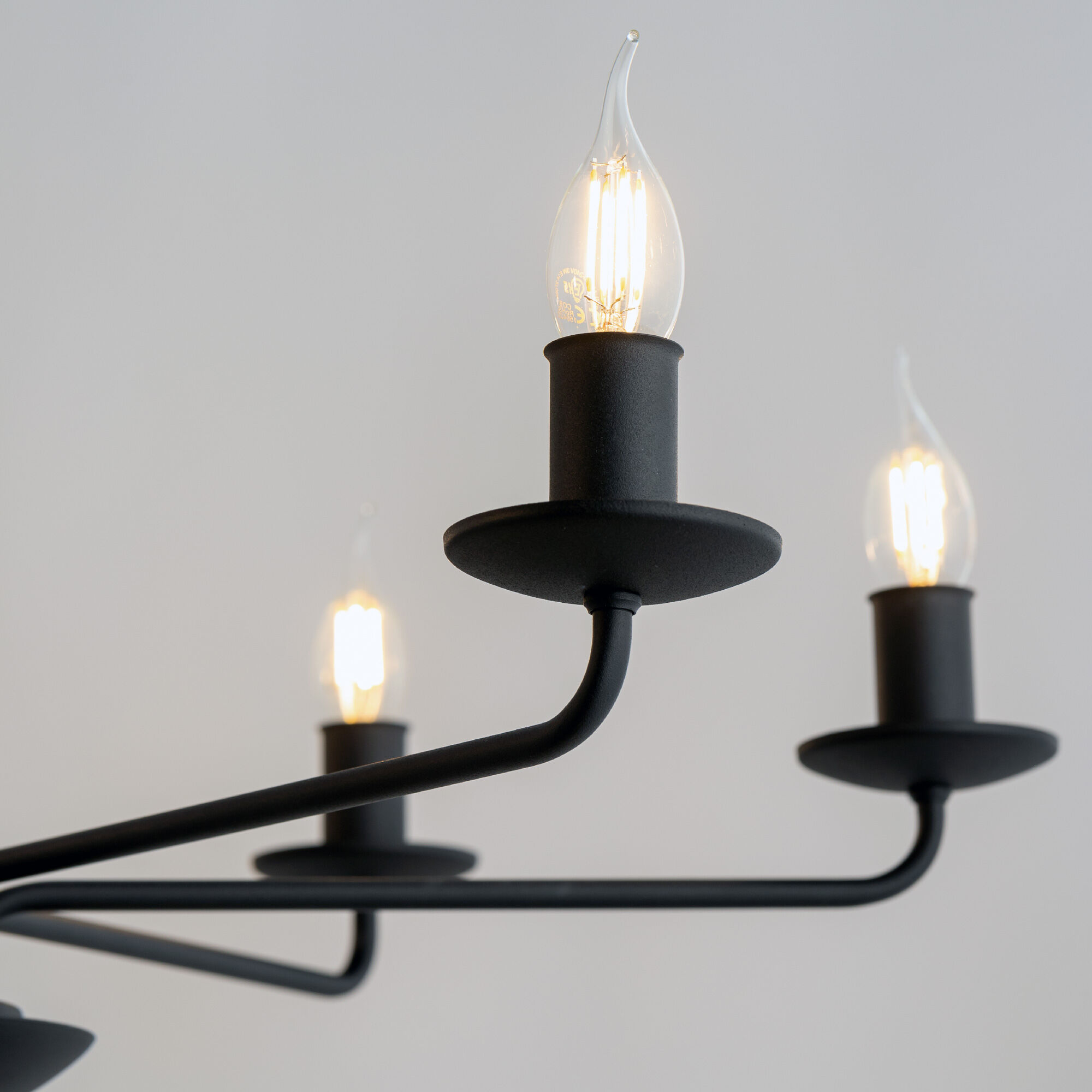 картинка Подвесной светильник 4613 Limal