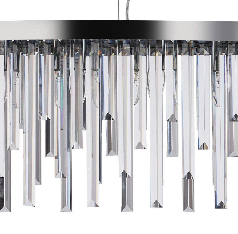 картинка Люстра подвесная Stilfort 2113/09/06P серия Venecia