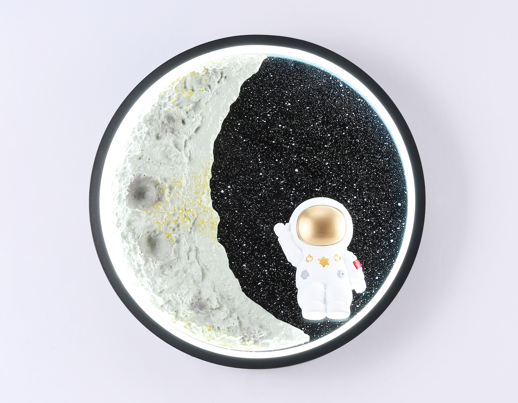 картинка Настенный светодиодный светильник FW11102