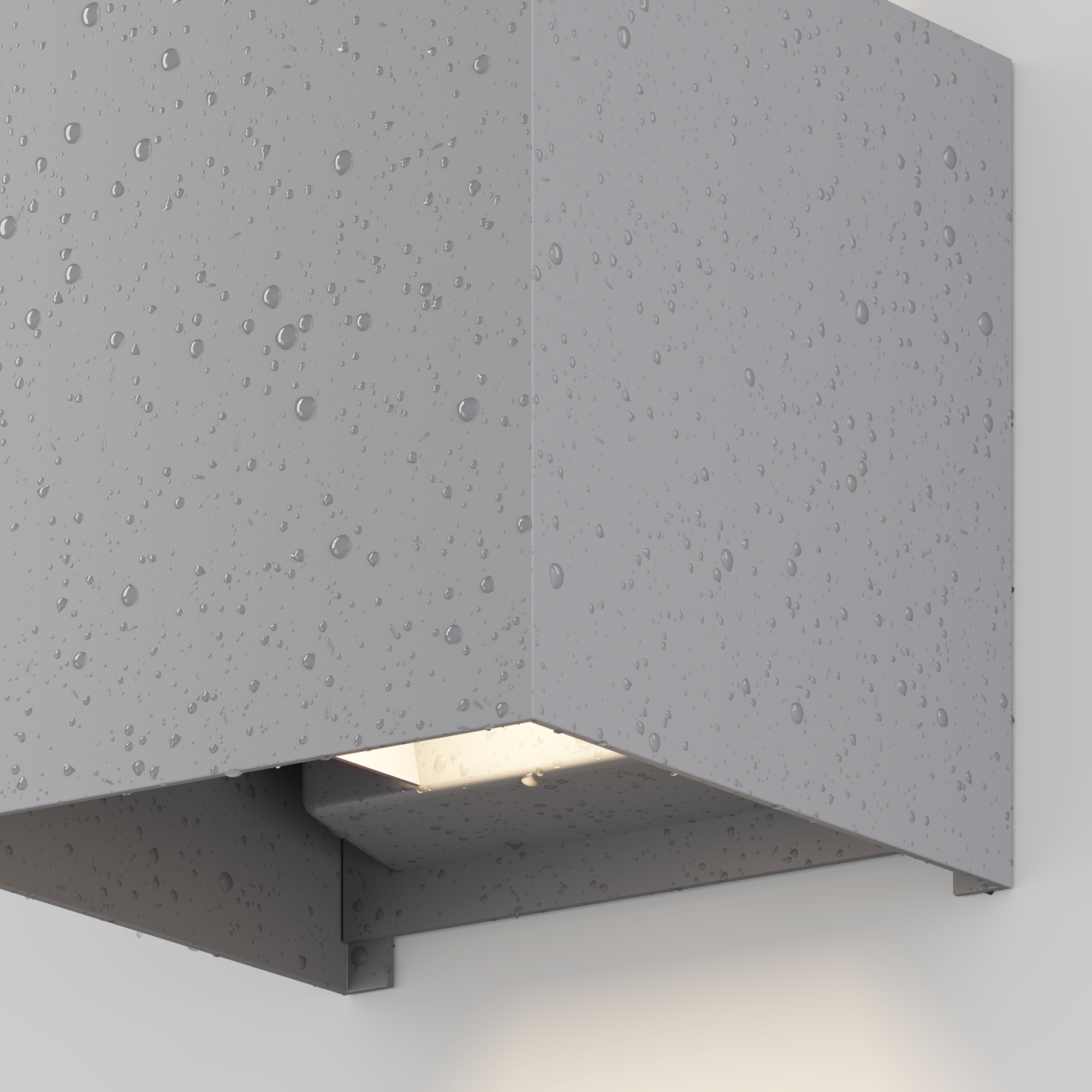 картинка Архитектурная подсветка Outdoor O572WL-L20GR3K