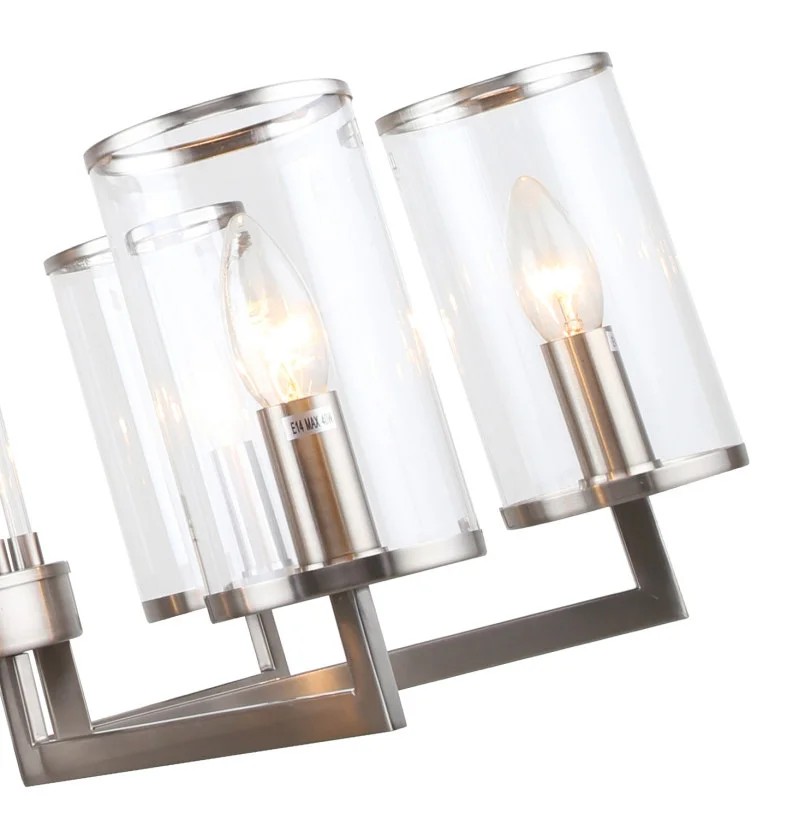 картинка Люстра подвесная Stilfort 1046/11/06P серия Vase