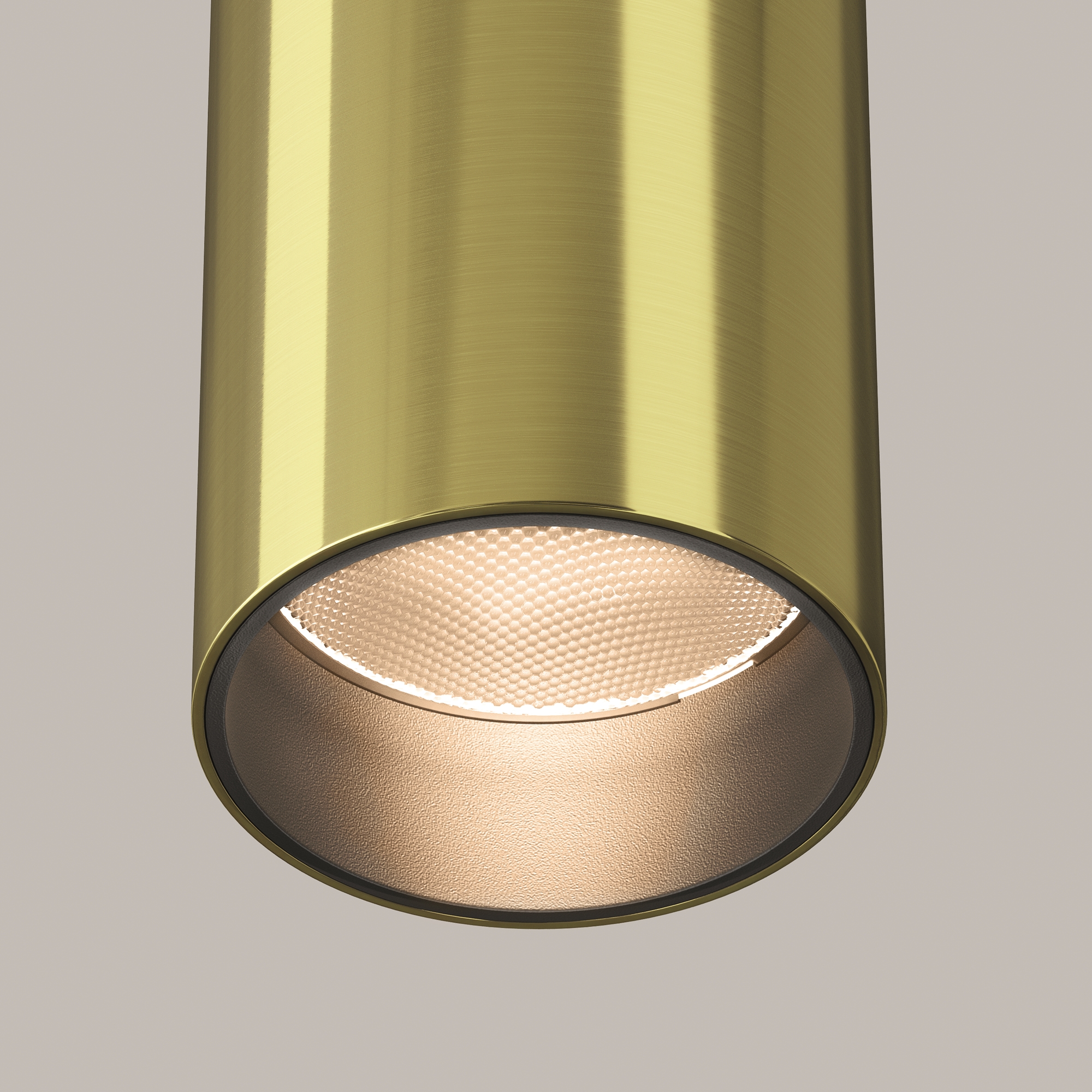 картинка Потолочный светильник Technical C056CL-L12W3K-W-BS