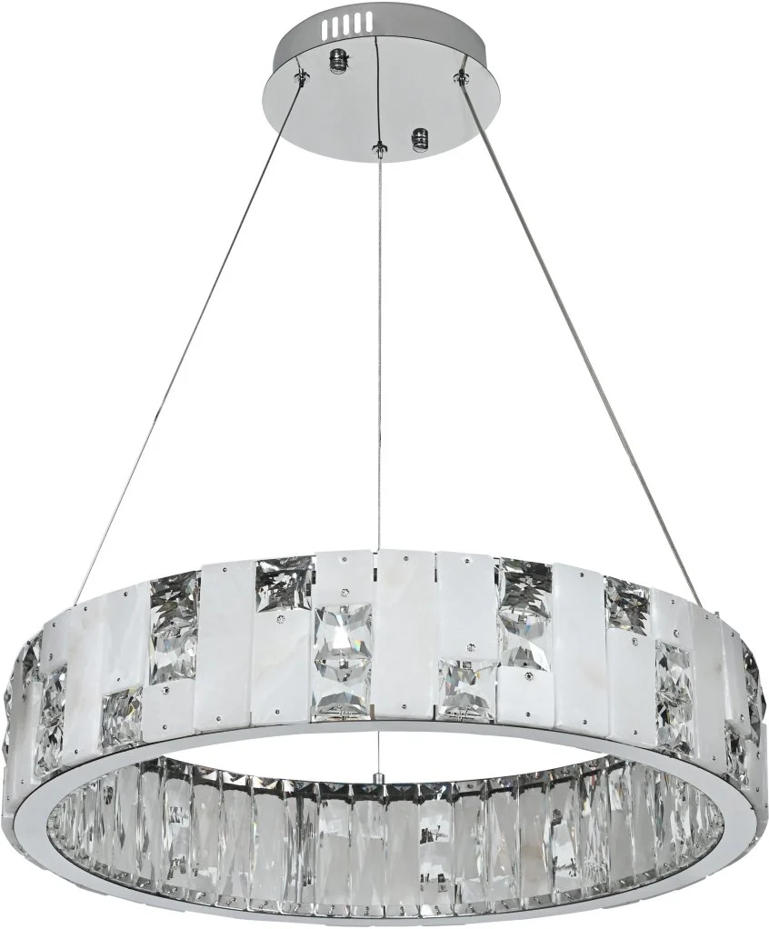 картинка Люстра подвесная Stilfort 4015/09/06P серия Cherruti