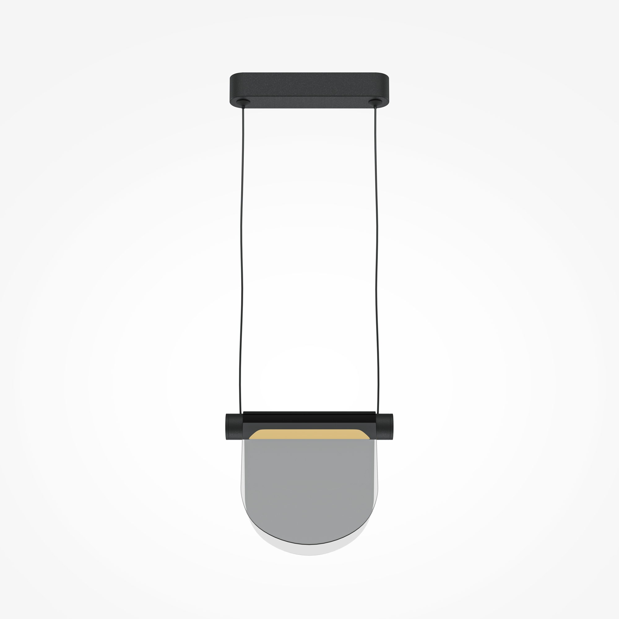 картинка Подвесной светильник Maytoni MOD319PL-L5B3K