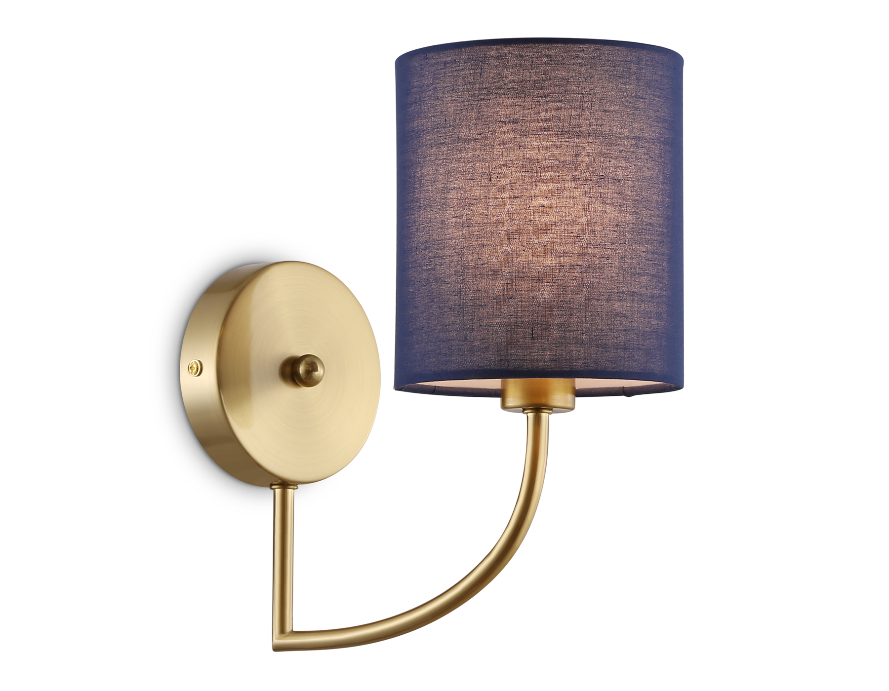 картинка Настенный светильник с абажуром LH71275