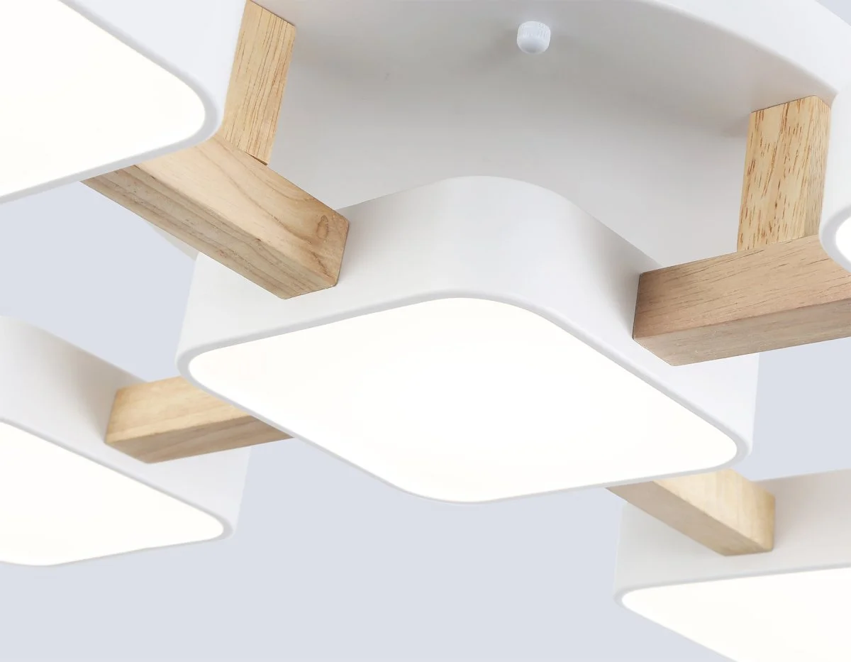 картинка Люстра светодиодная на штанге FL4881