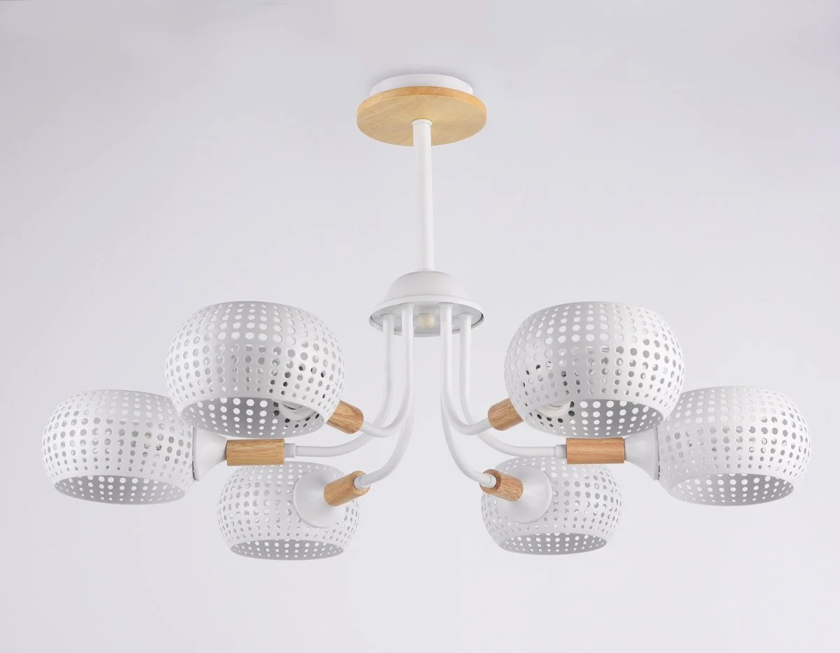 картинка Подвесная люстра TR80166