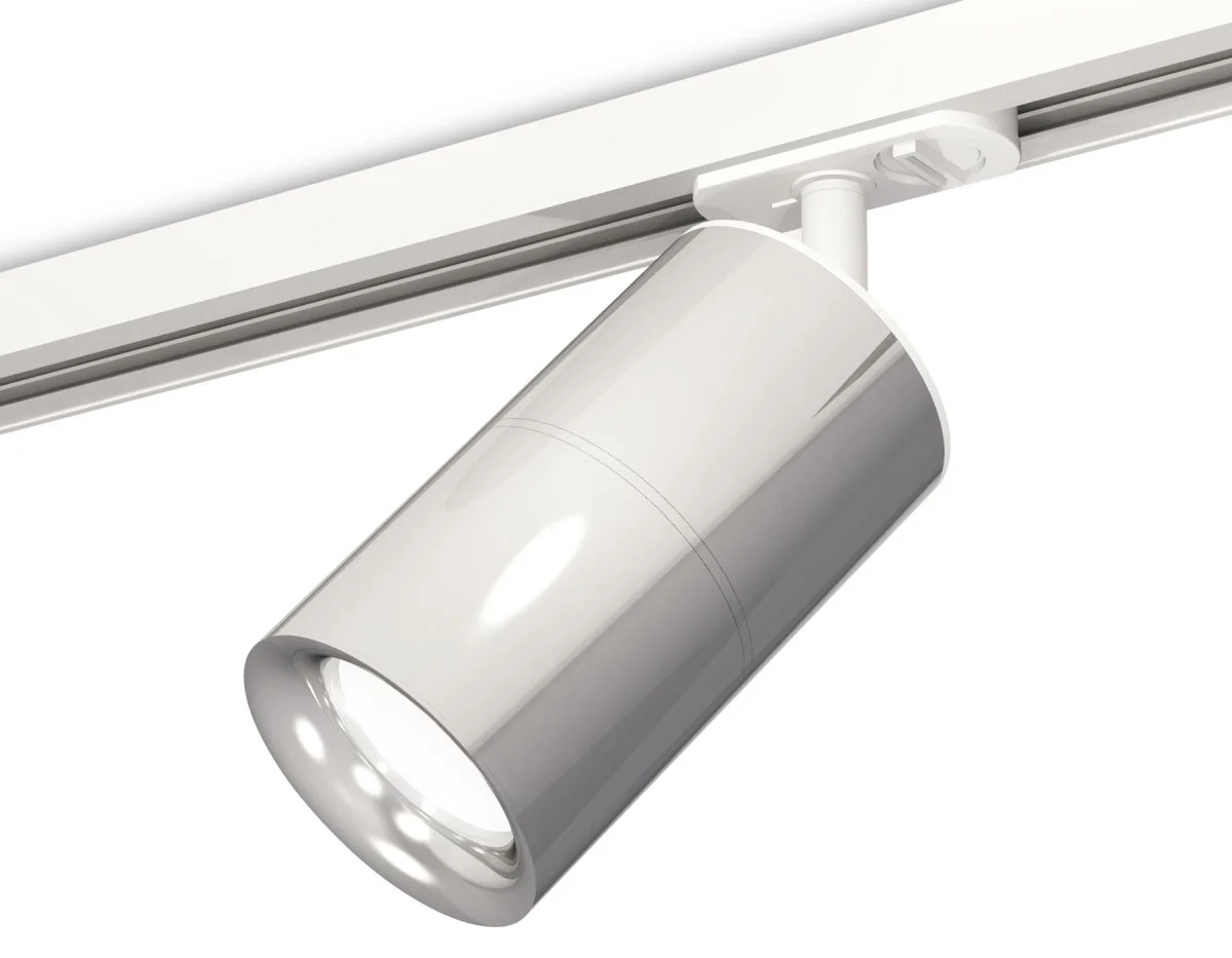 картинка Комплект трекового светильника XT7405002