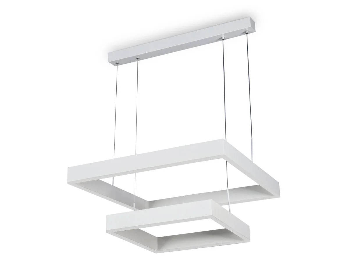 картинка Подвесной светодиодный светильник с пультом управления FA6631