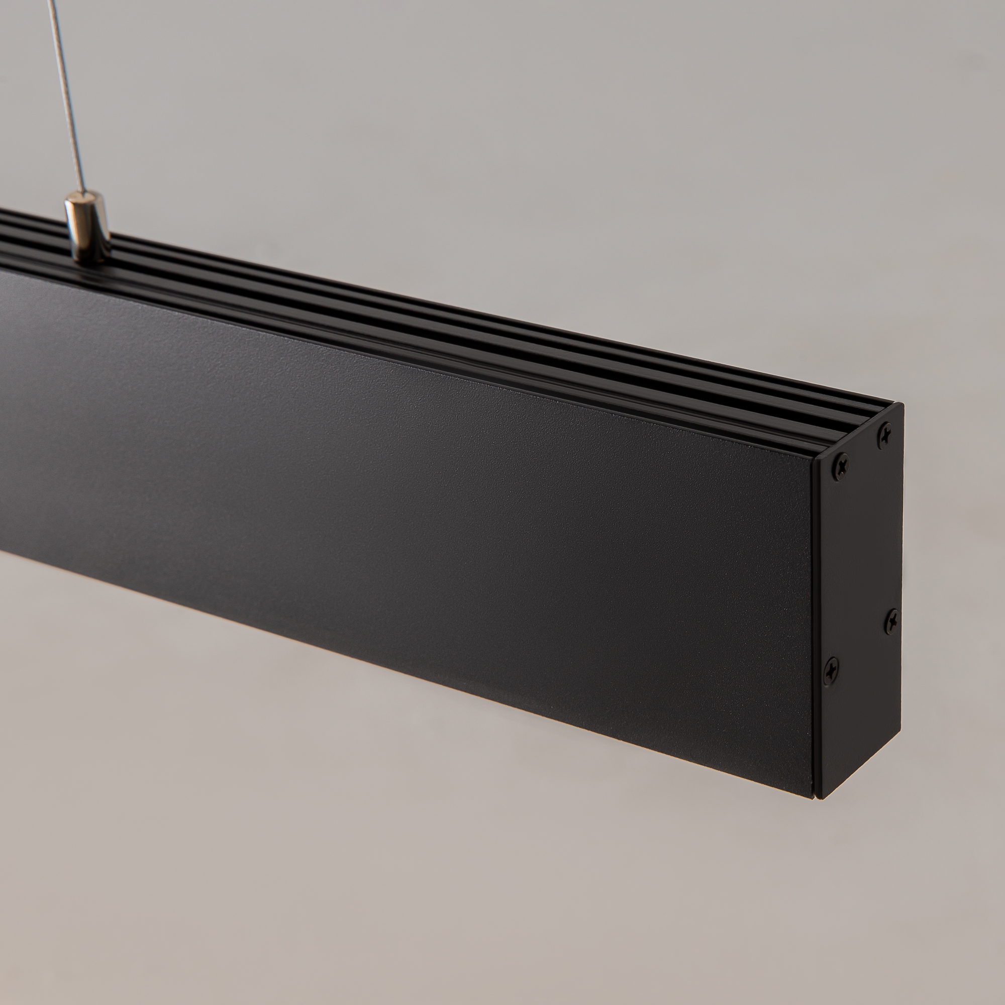 картинка Подвесной светильник Technical P050PL-L40B4K