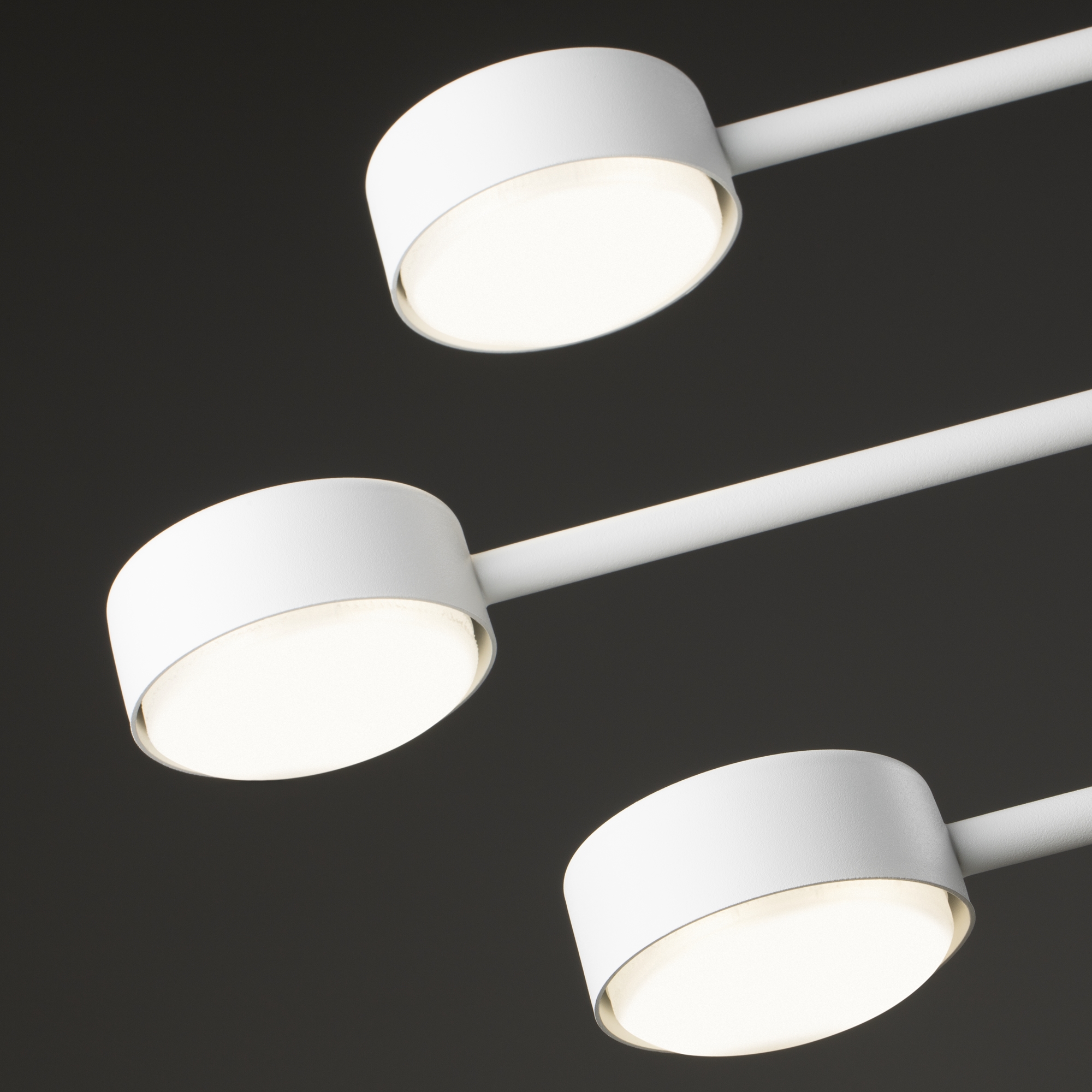 картинка Потолочный светильник Freya FR5363CL-06W