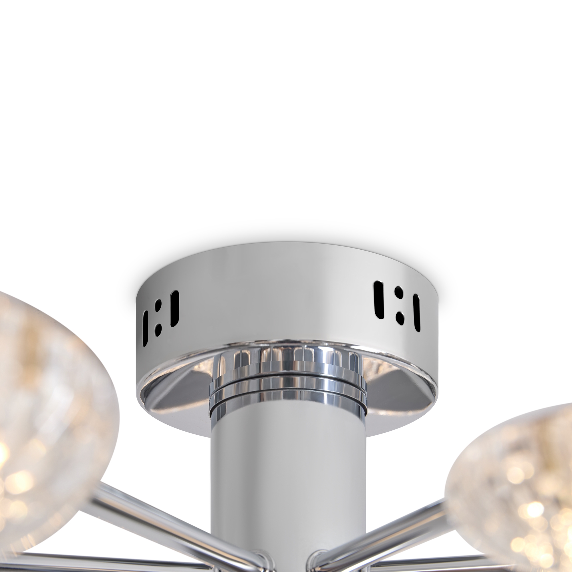 картинка Потолочный светильник Freya FR5531CL-L42CH