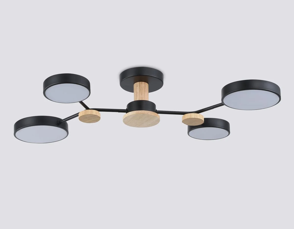 картинка Люстра светодиодная на штанге FL4860