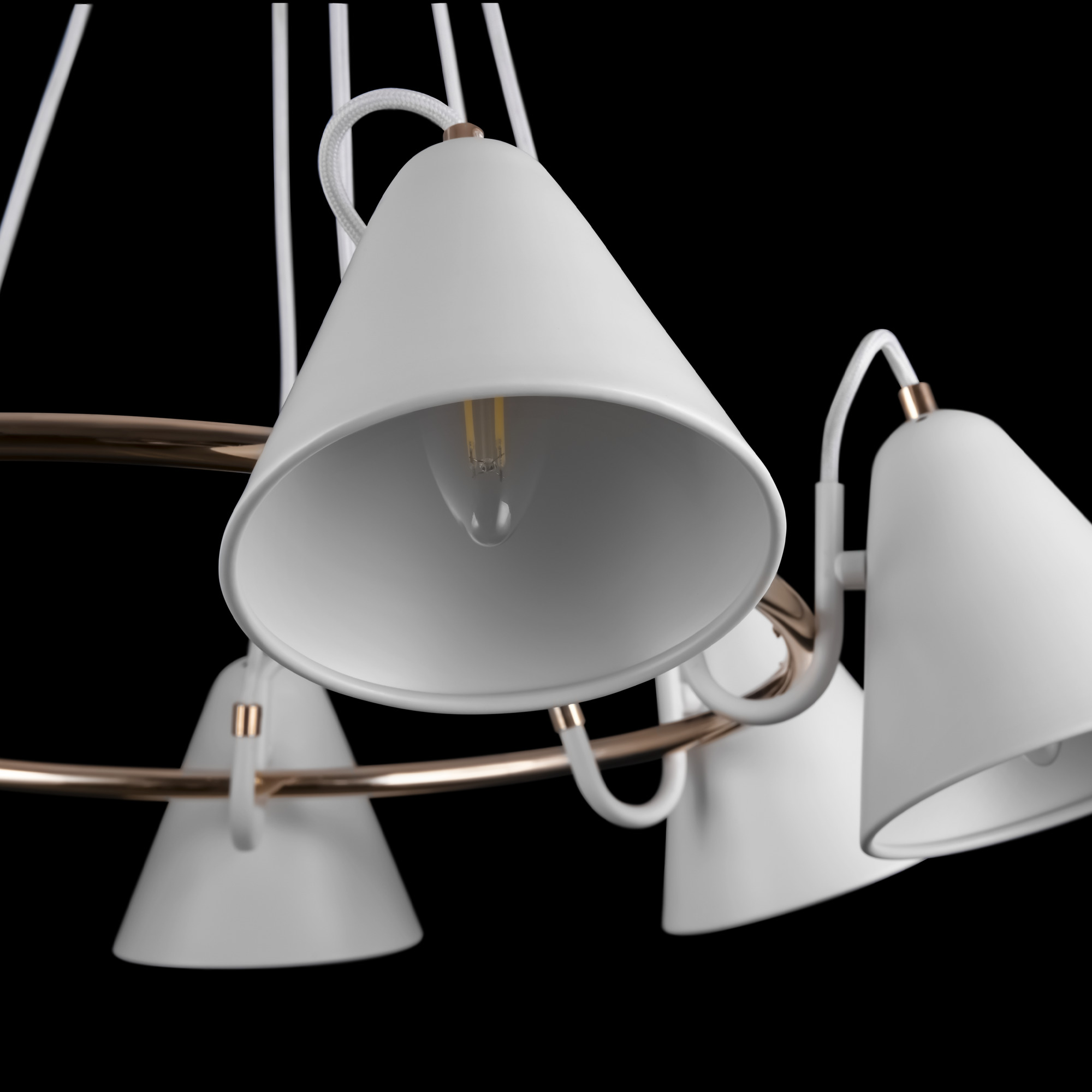 картинка Люстра Freya FR8001PL-07WG