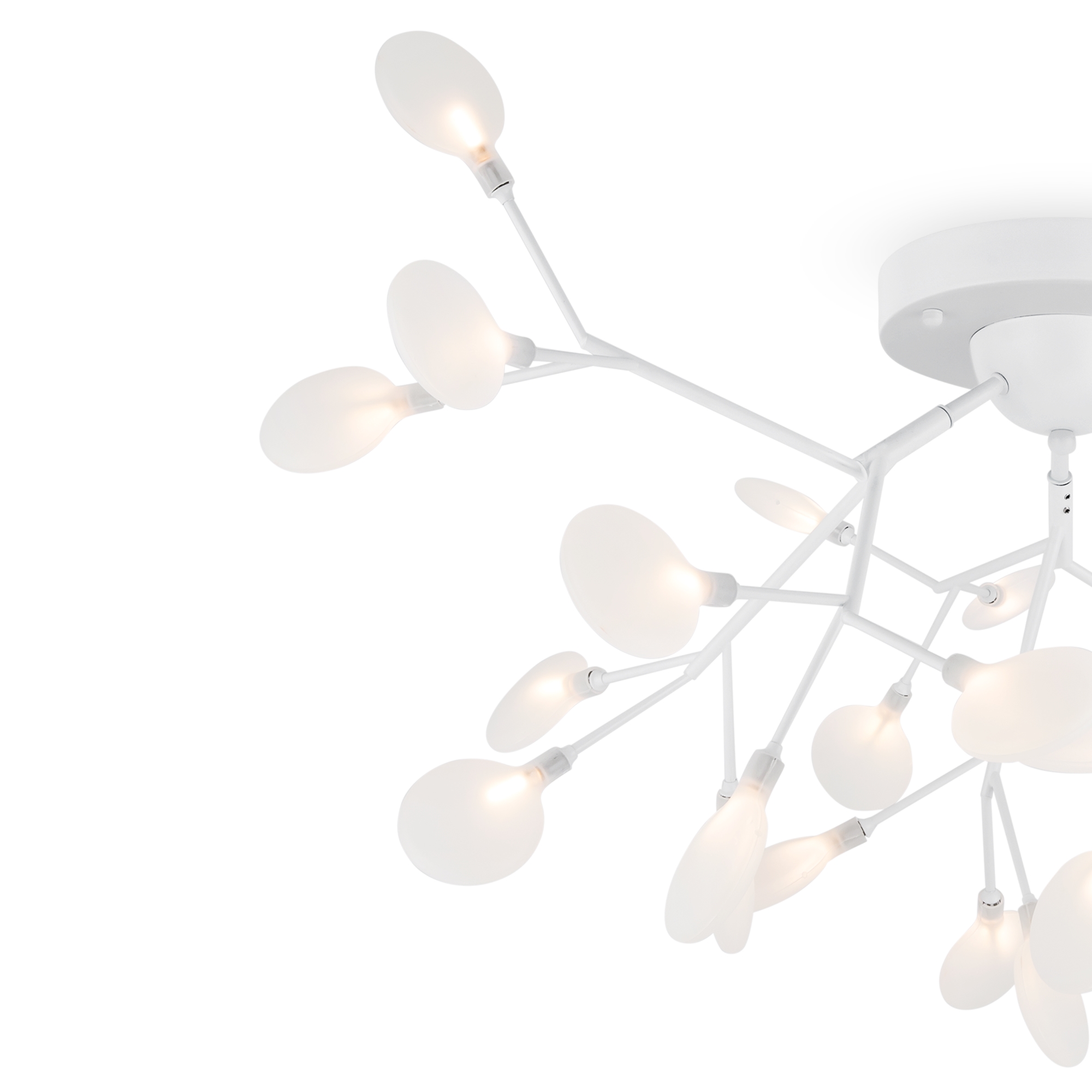 картинка Потолочный светильник Freya FR5049CL-27W2