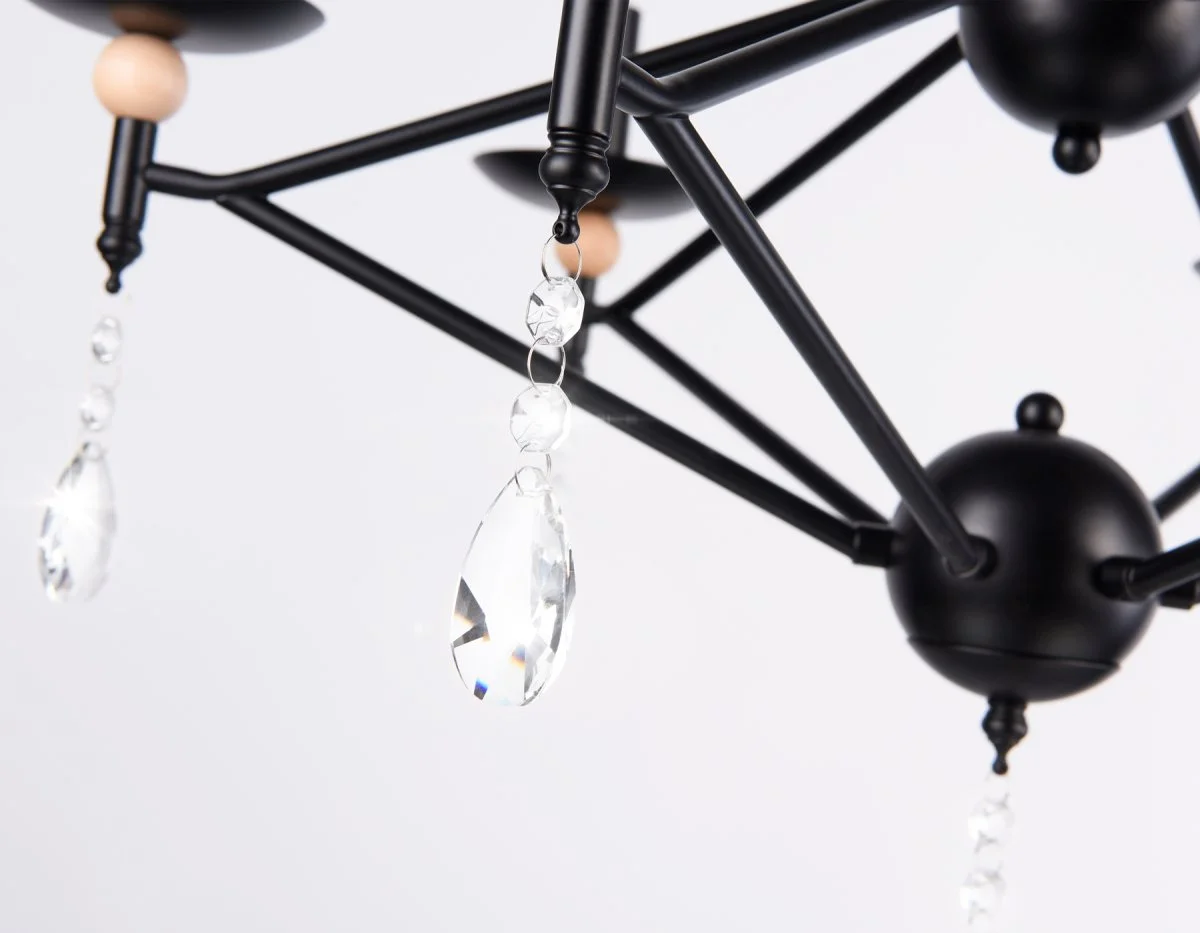 картинка Подвесная люстра TR9597