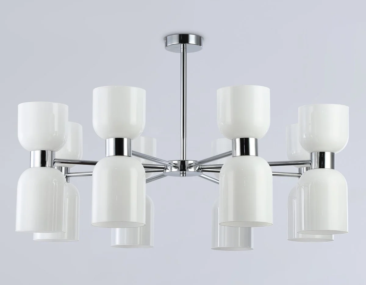 картинка Люстра на штанге LH56085