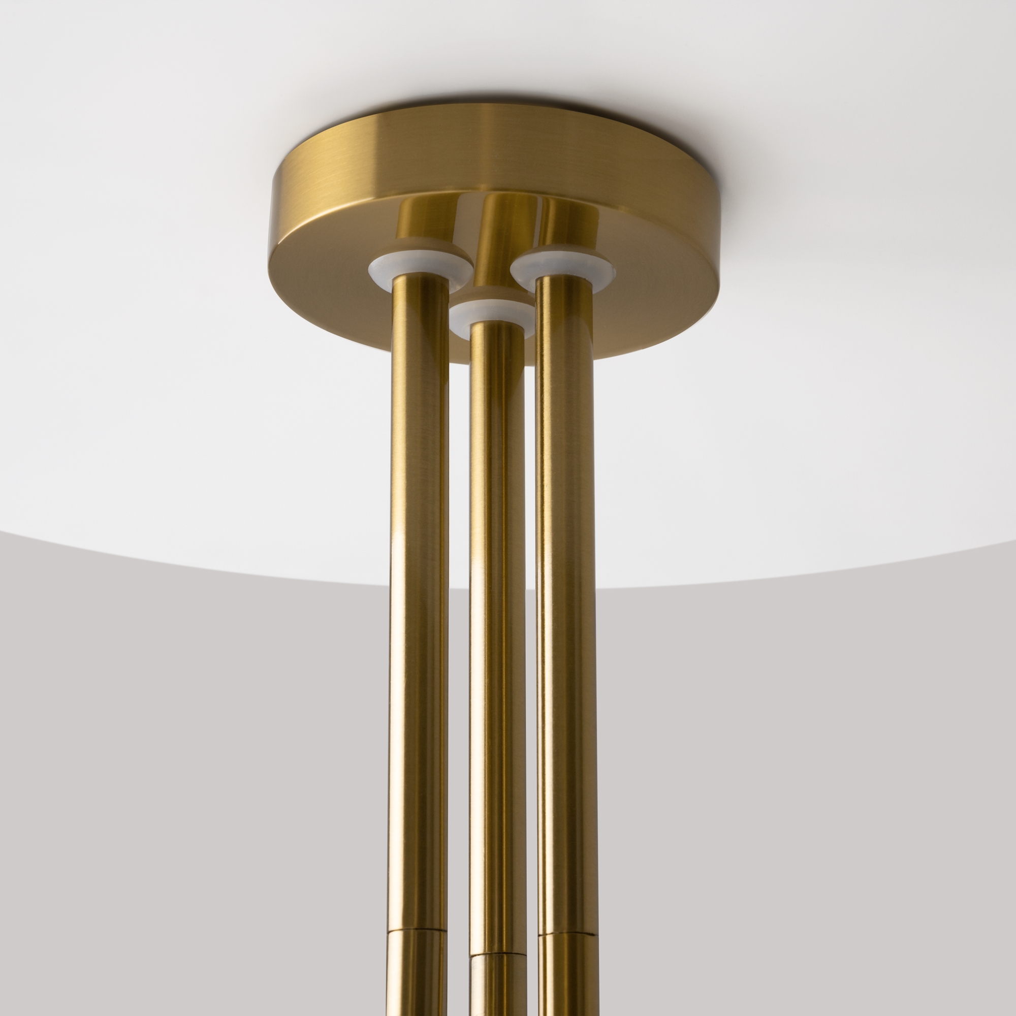 картинка Подвесной светильник Maytoni MOD333PL-06BS