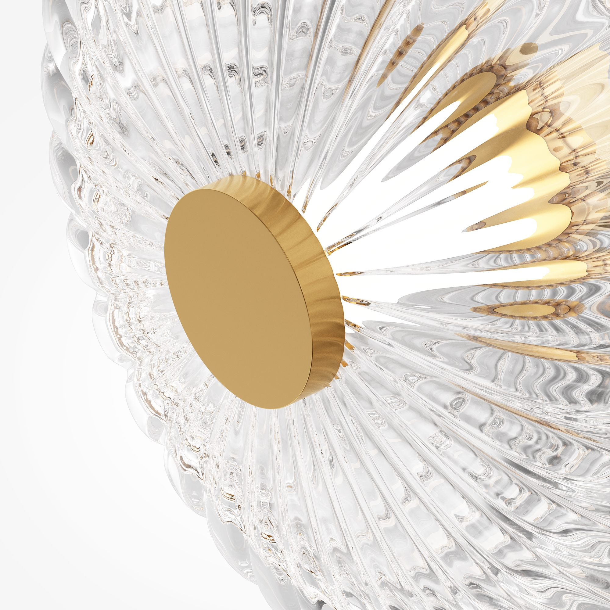 картинка Настенный светильник (бра) Maytoni MOD555WL-L4G3K