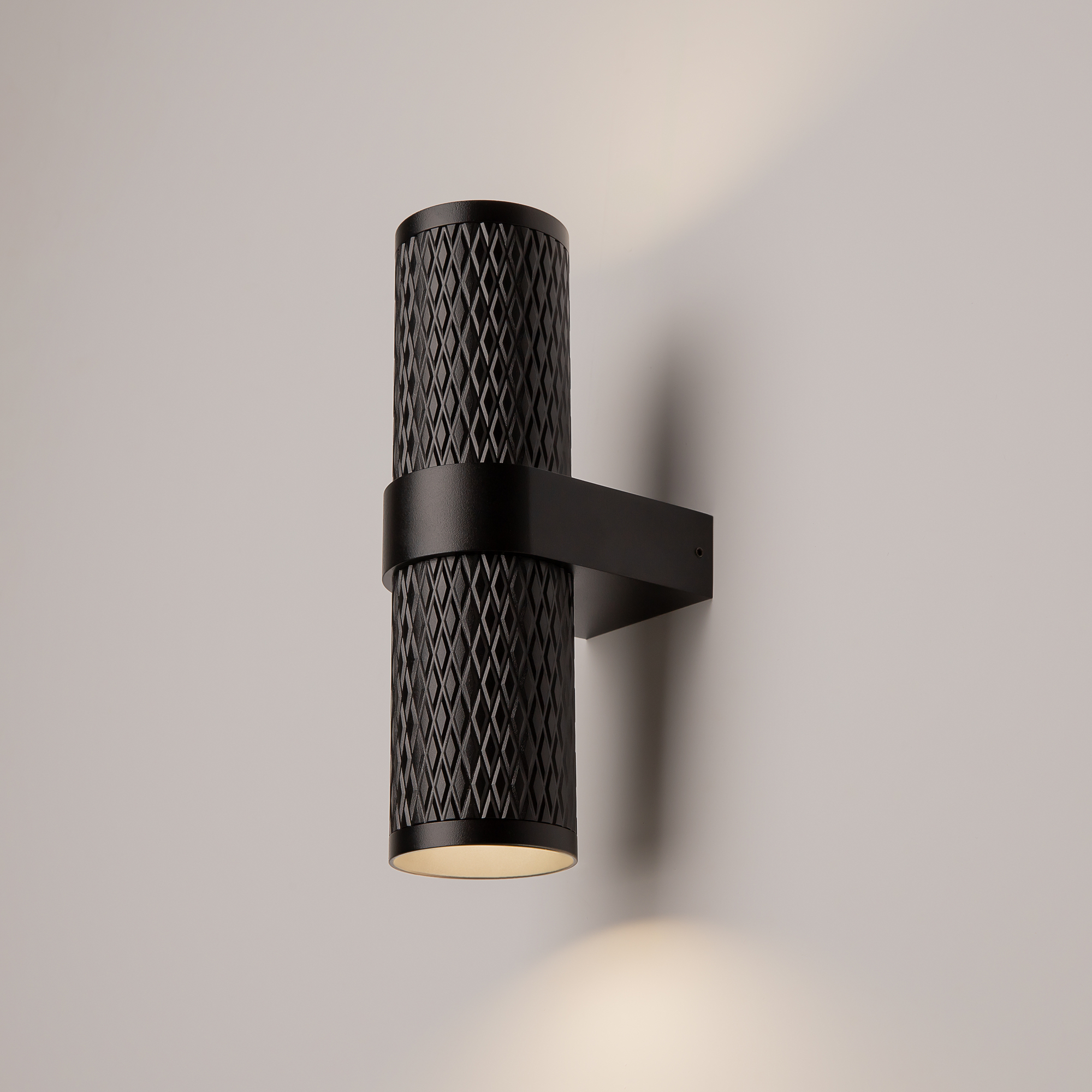 картинка Настенный светильник (бра) Technical C069WL-02B