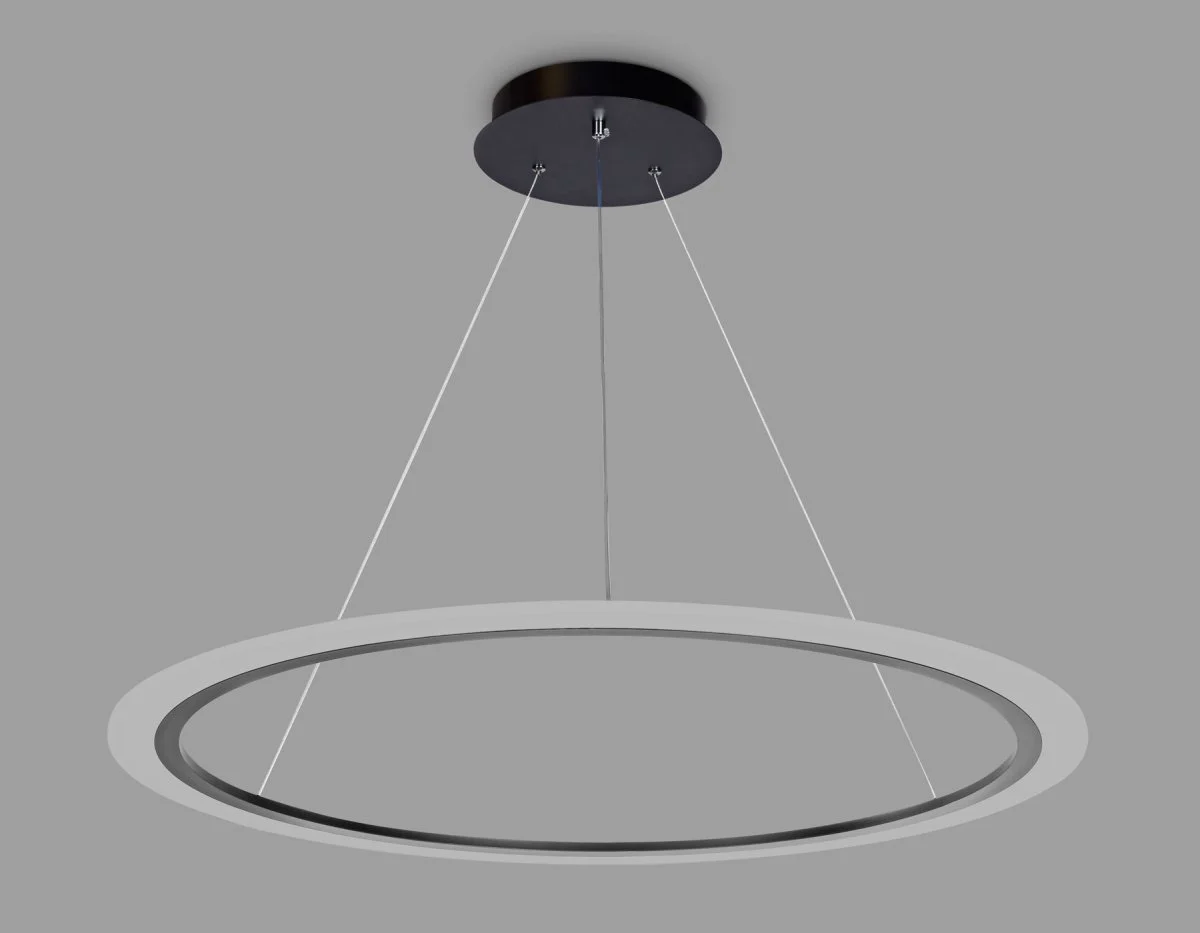 картинка Управляемый светодиодный светильник FA4353