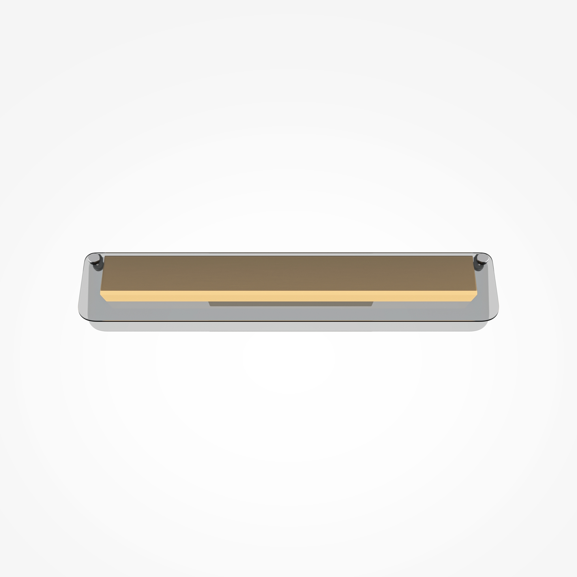 картинка Настенный светильник (бра) Maytoni MOD296WL-L10BS3K