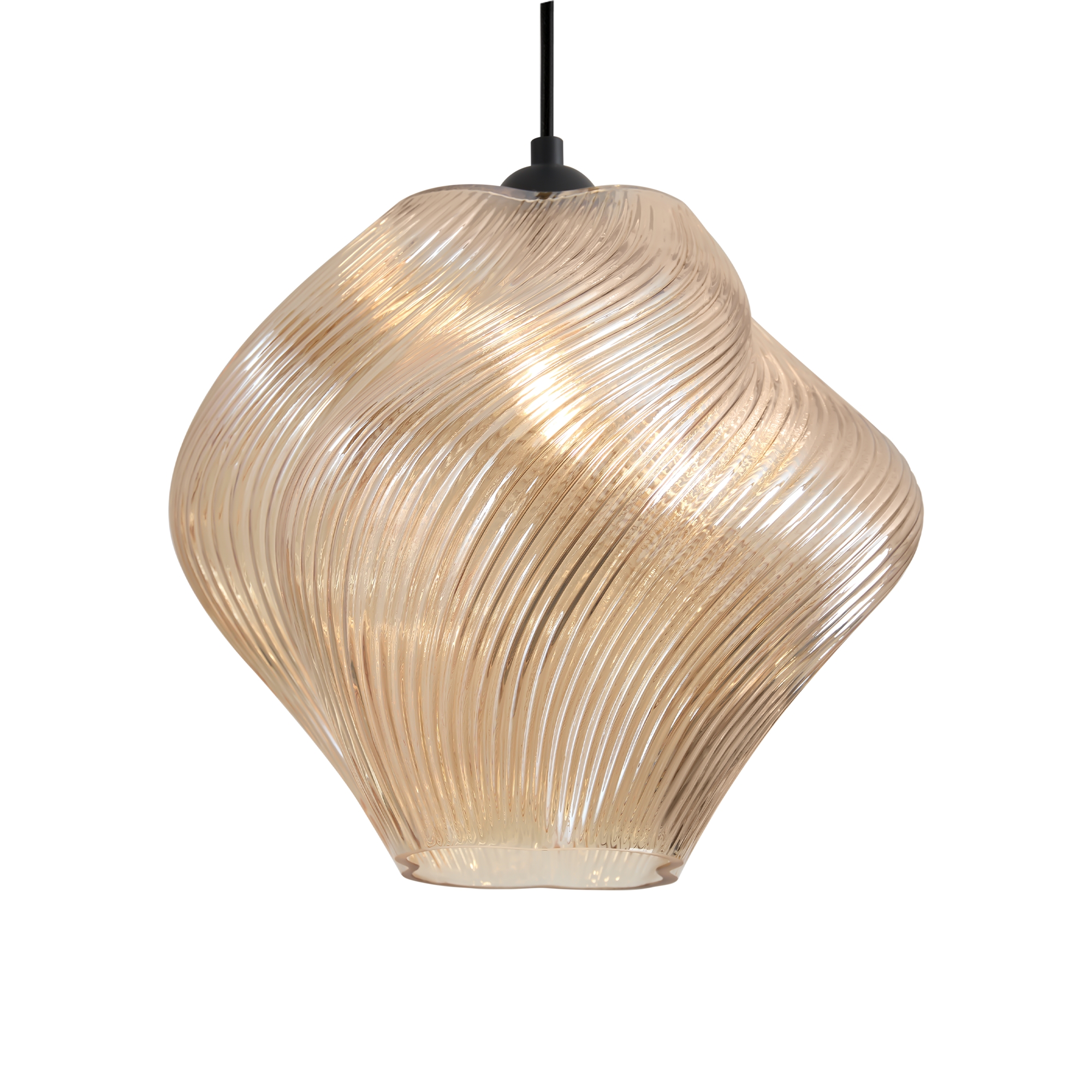 картинка Подвесной светильник Freya FR5548PL-01AM