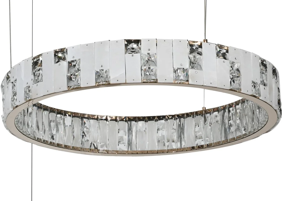 картинка Люстра подвесная Stilfort 4015/03/03P серия Cherruti