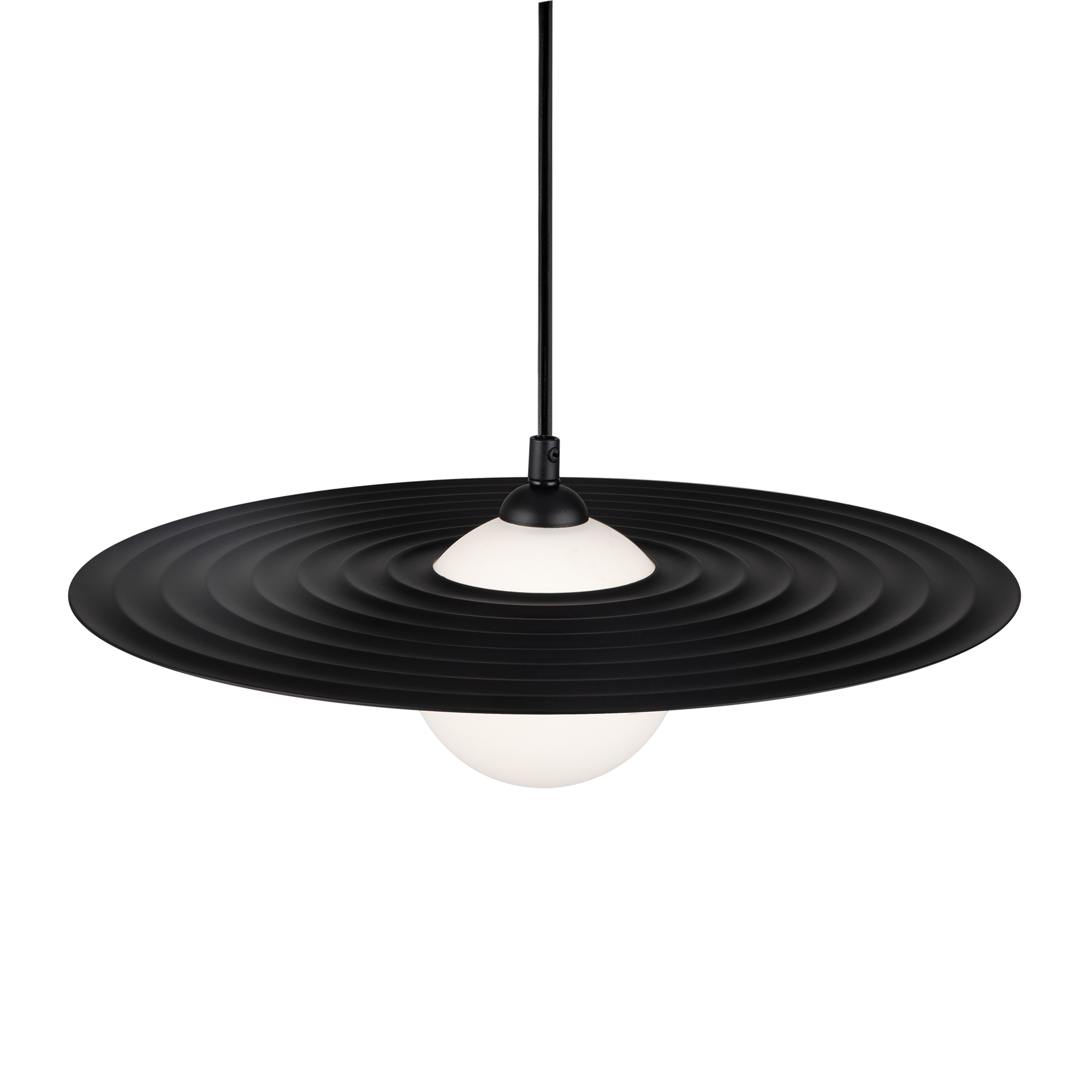 картинка Подвесной светильник Freya FR5390PL-01B