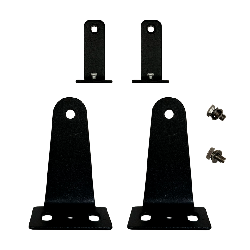 картинка Кронштейн поворотный КНП-WHB черный NEOX