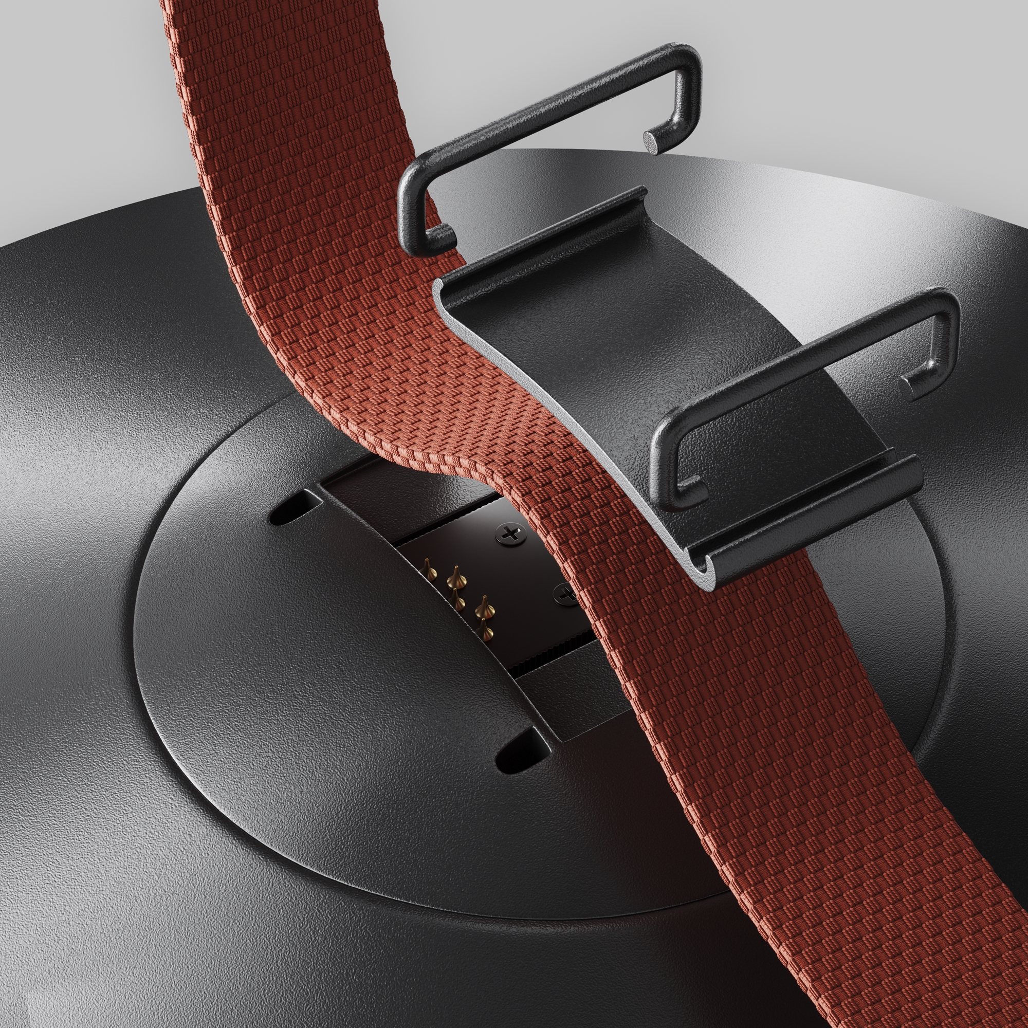 картинка Подвесной светильник Technical TR127B-12W4K-B