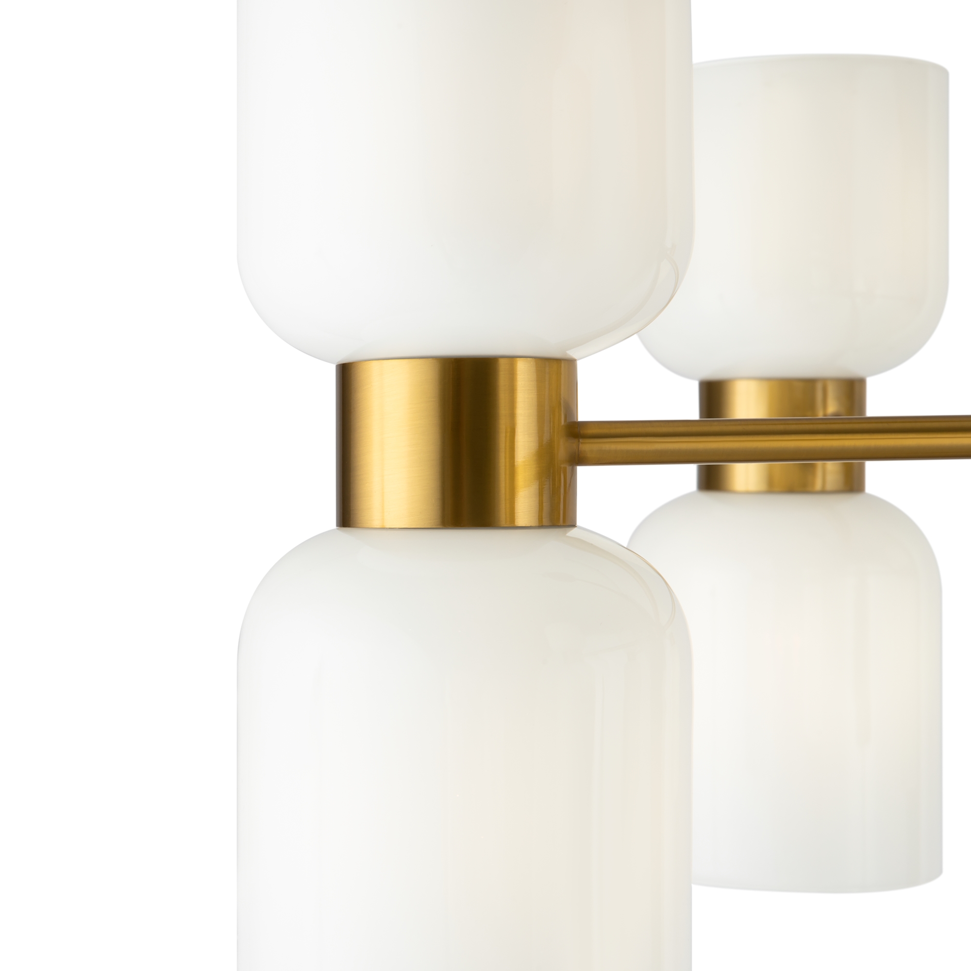 картинка Подвесной светильник Freya FR5203PL-10BS