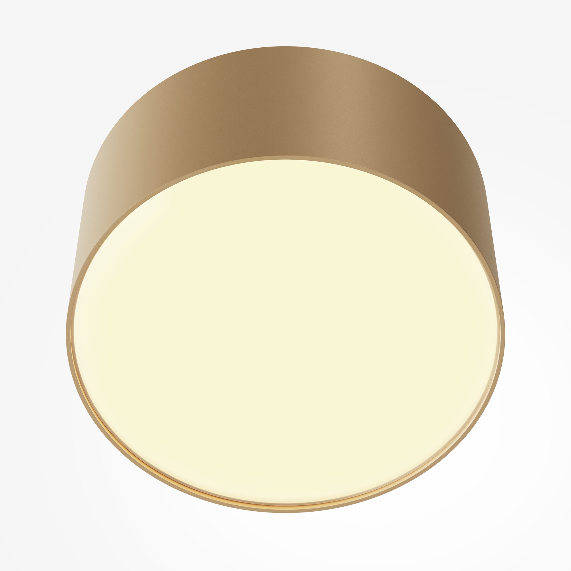 картинка Потолочный светильник Technical C032CL-12W2.7K-RD-MG