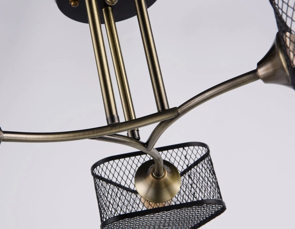 картинка Подвесная люстра TR80171