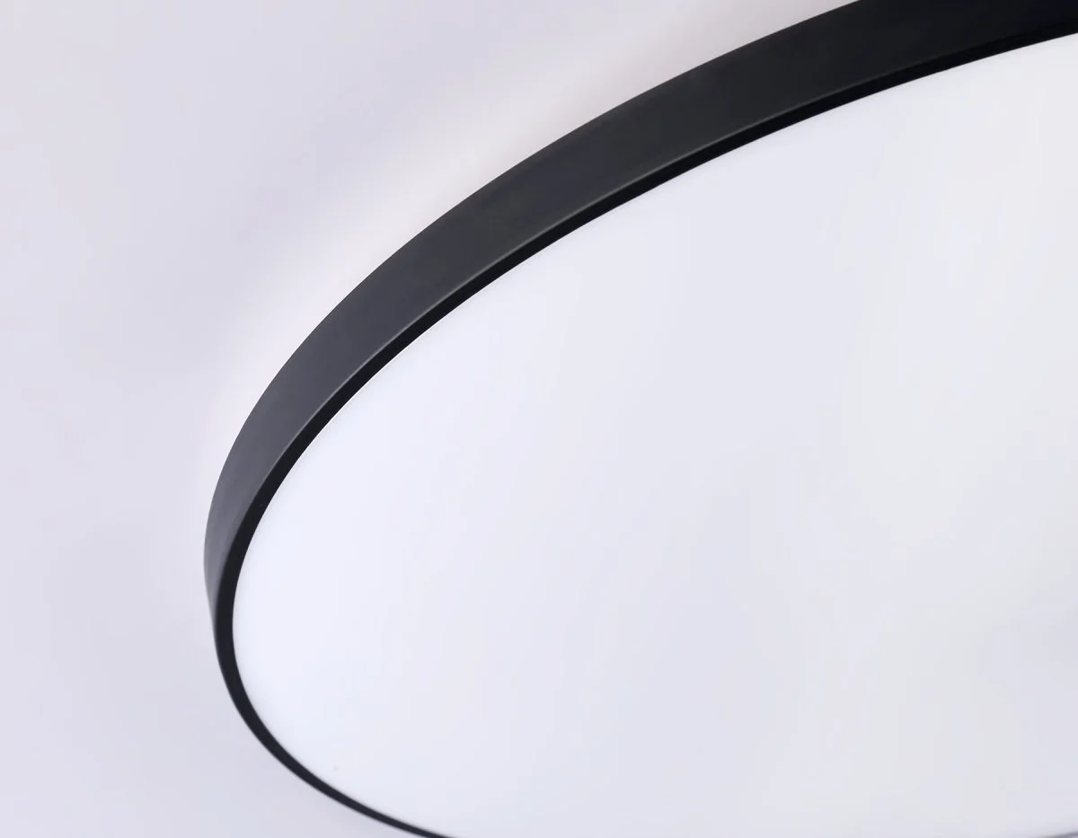 картинка Потолочный светодиодный светильник