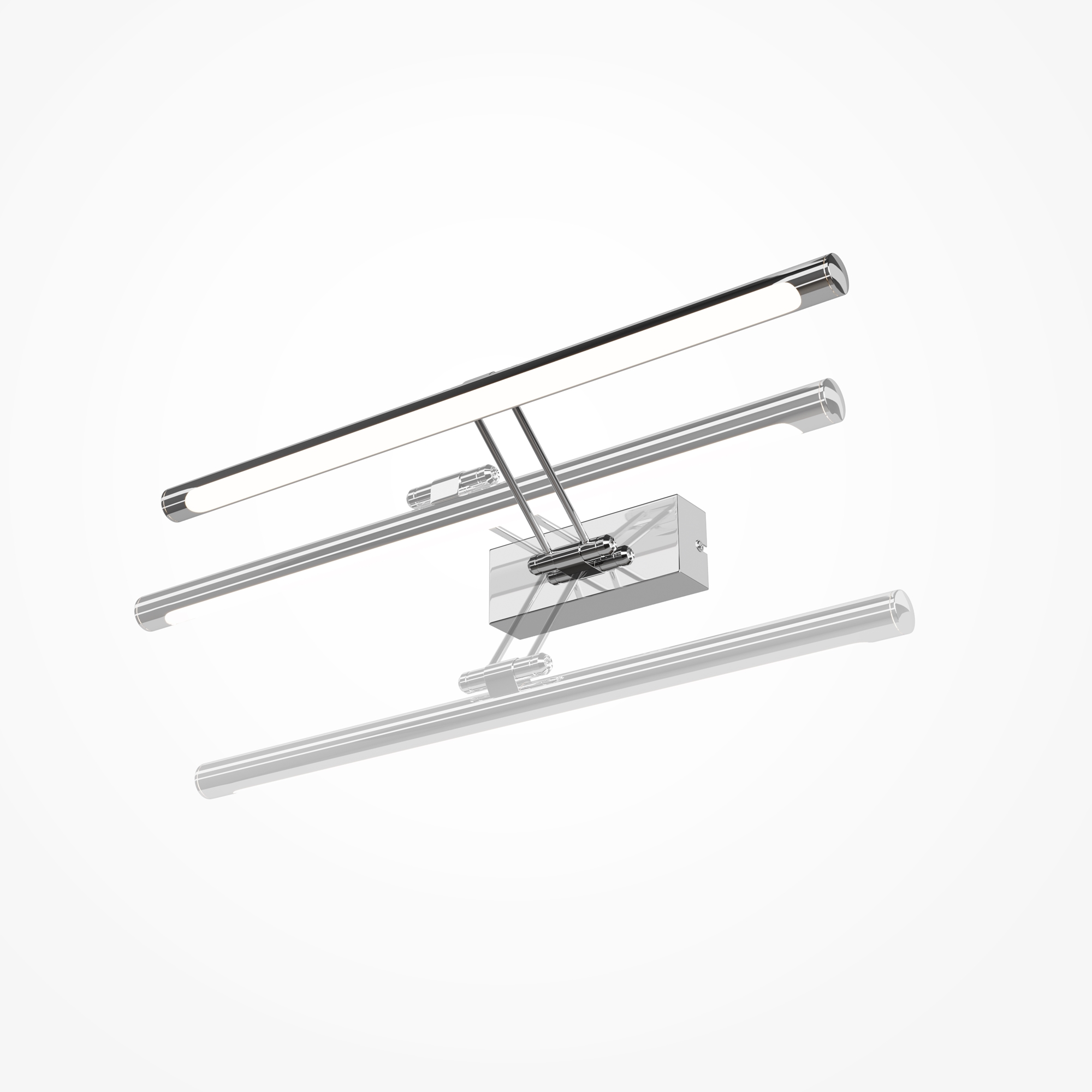 картинка Подсветка Maytoni MIR267WL-L12CH3K