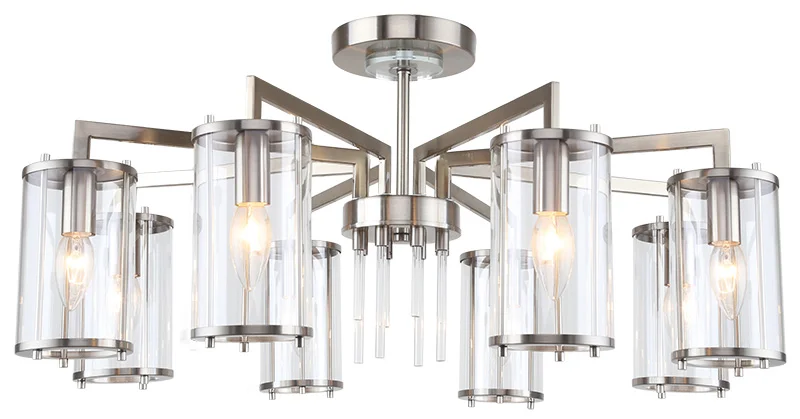 картинка Люстра потолочная Stilfort 1046/11/08PT серия Vase