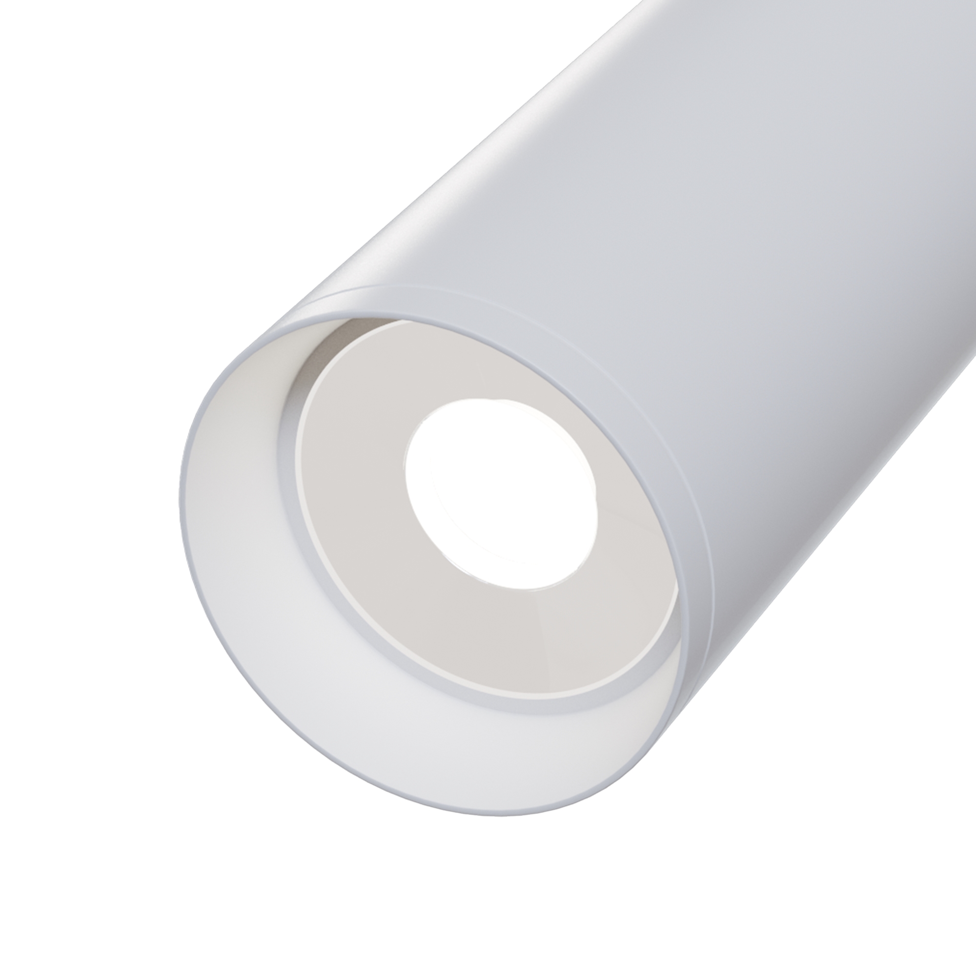 картинка Потолочный светильник Technical C017CW-01W