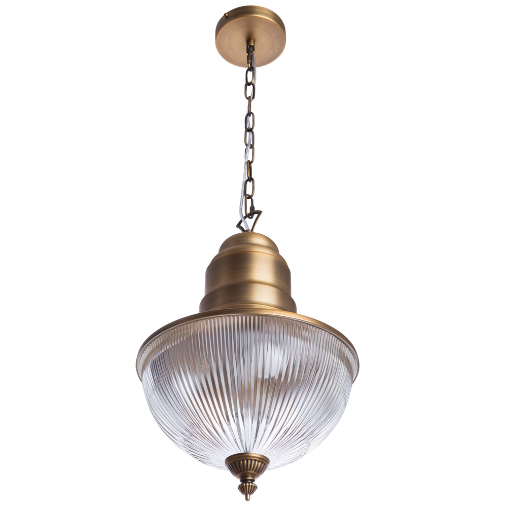 картинка Подвесной светильник Divinare TROTTOLA 7135/08 SP-3