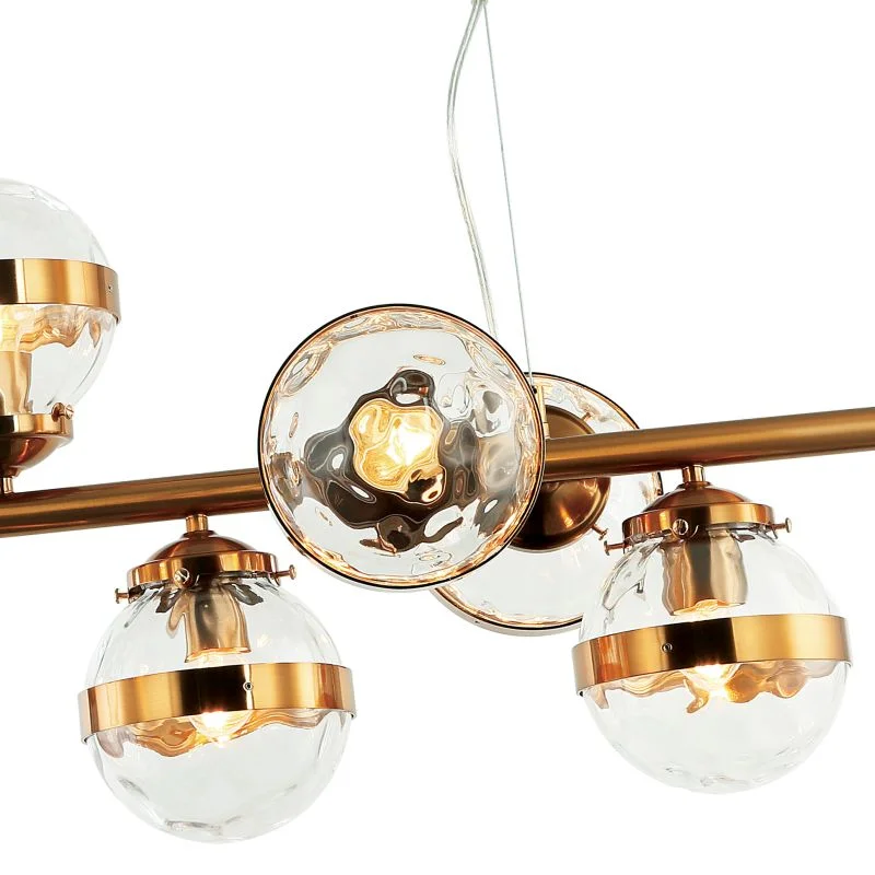 картинка Люстра подвесная Stilfort 2134/05/09P серия Sogno