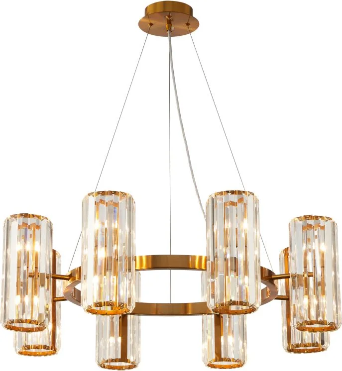 картинка Люстра подвесная Stilfort 2175/05/16P серия Twin