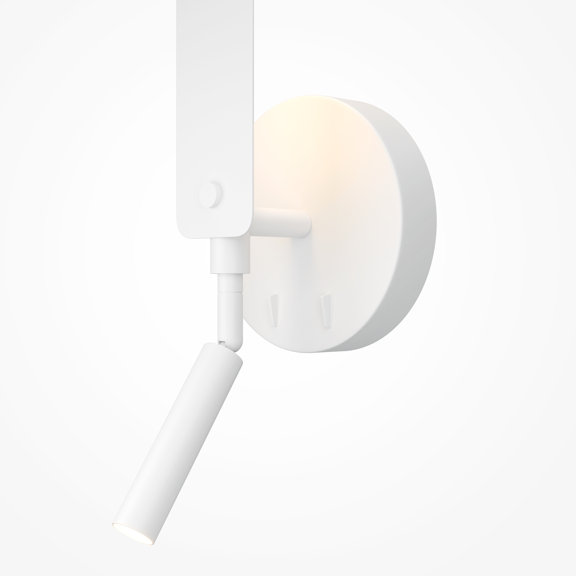 картинка Настенный светильник (бра) Maytoni MOD214WL-L8W3K