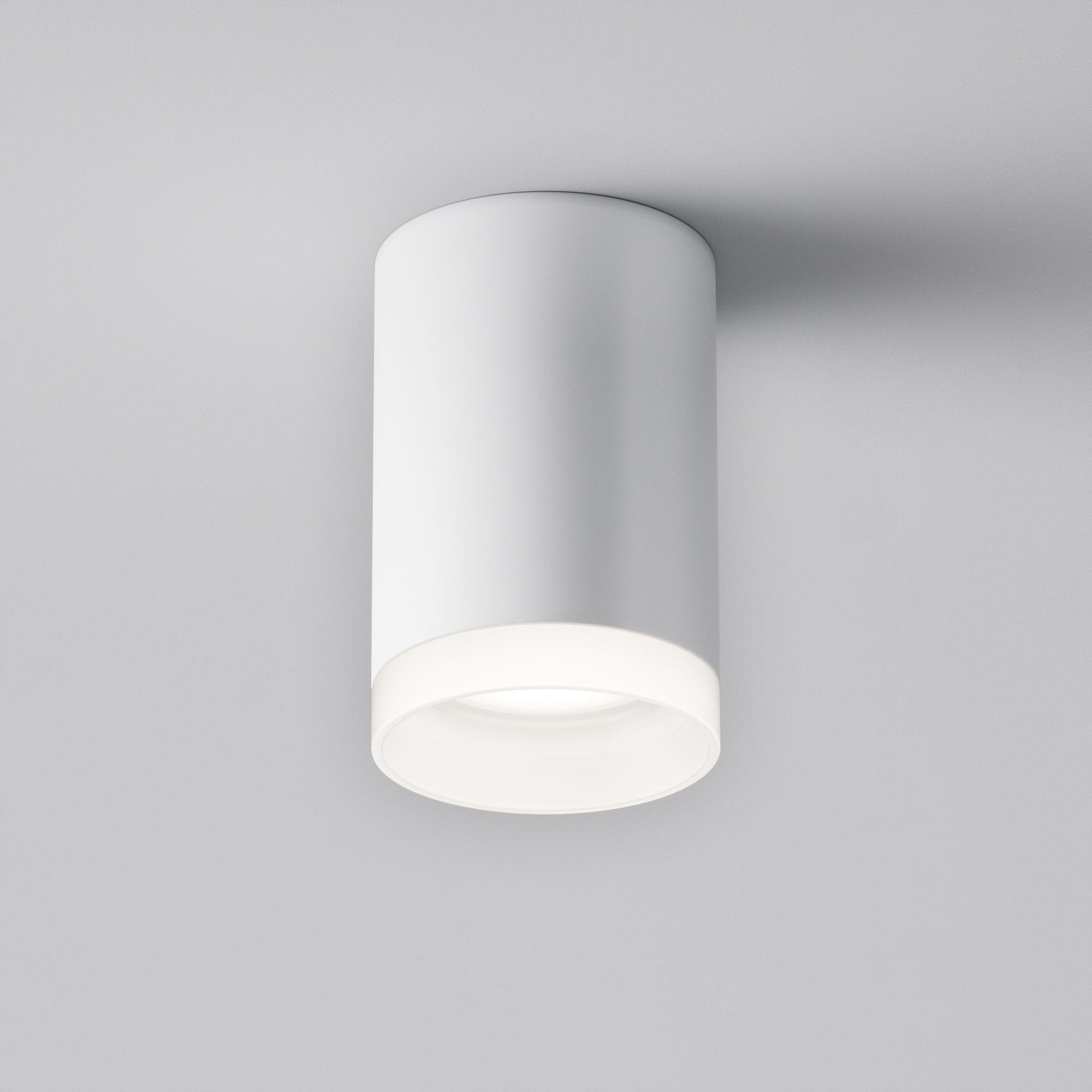 картинка Потолочный светильник Technical C008CW-01W