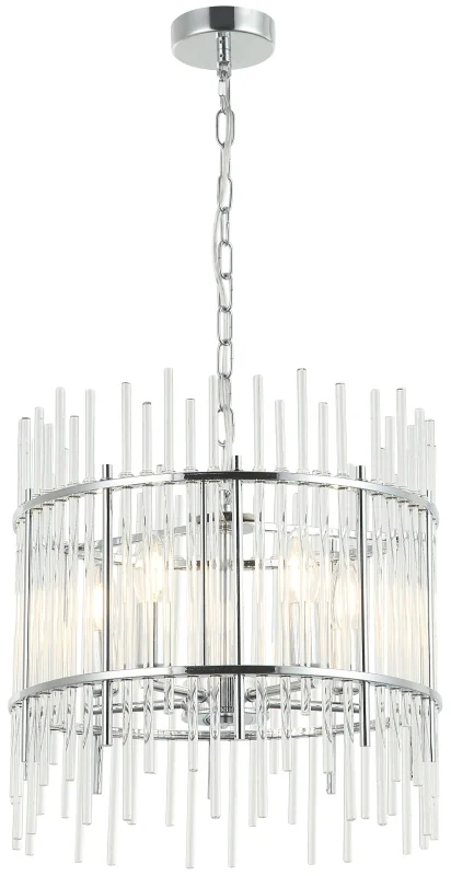 картинка Люстра подвесная Stilfort 2146/09/05P серия Sia