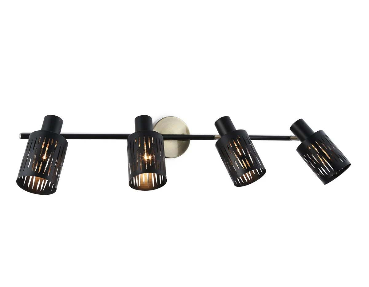 картинка Настенно-потолочный спот в стиле лофт TR8670