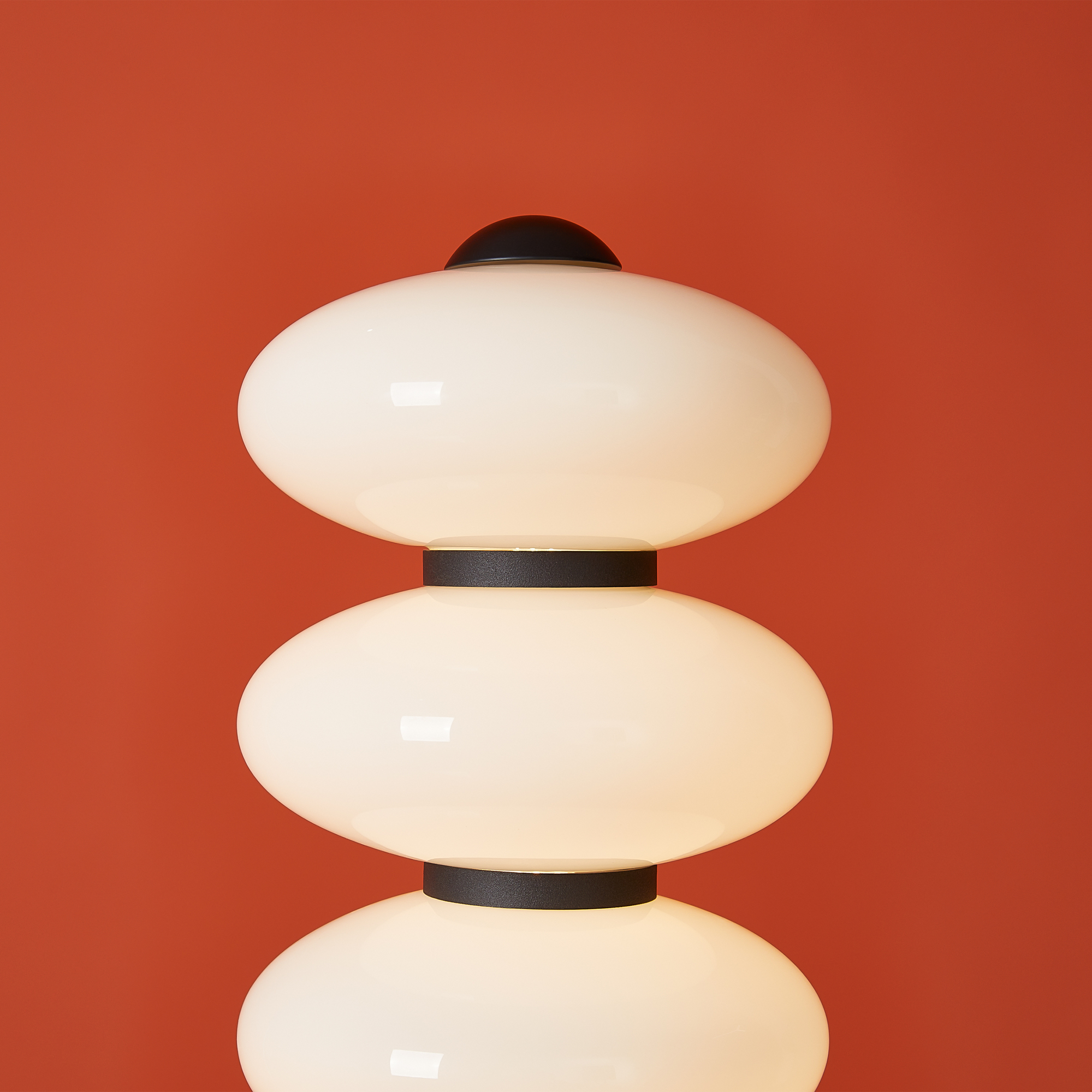 картинка Напольный светильник (торшер) Freya FR5553FL-L20B