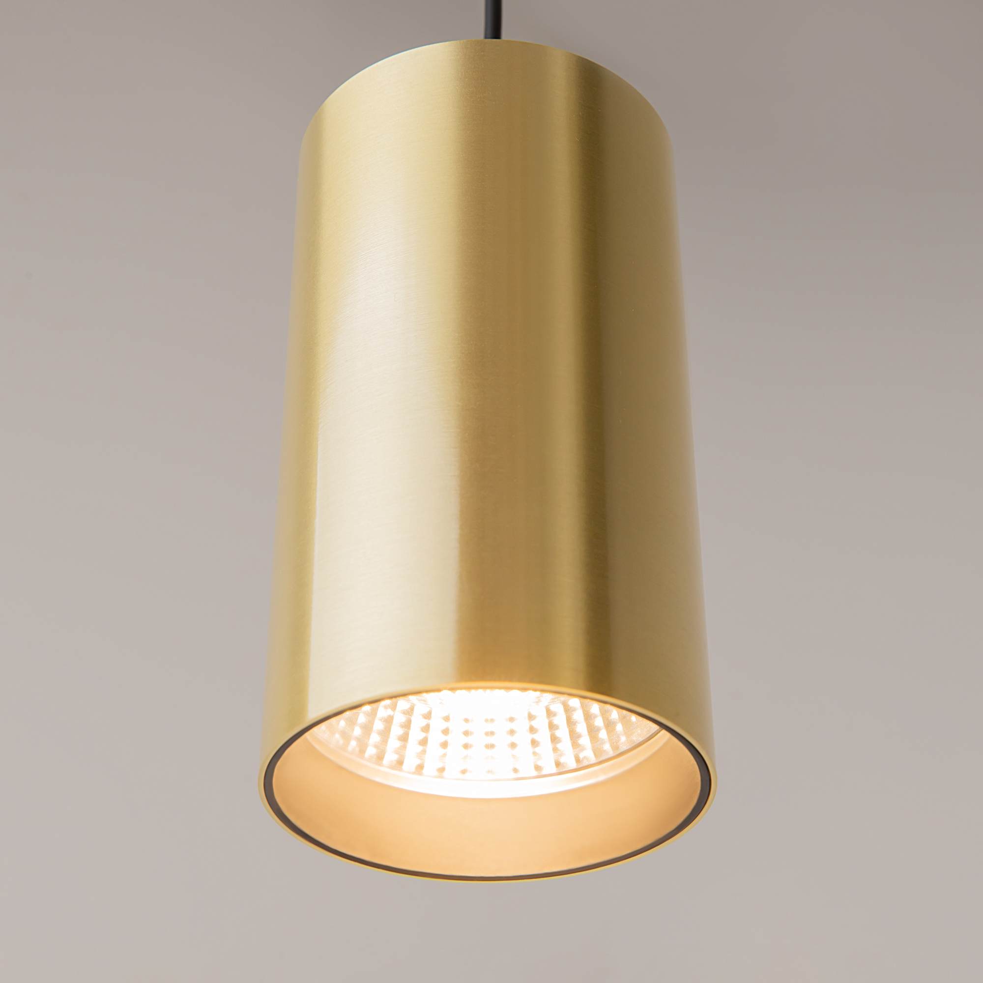 картинка Подвесной светильник Technical P100PL-20W3K-BS