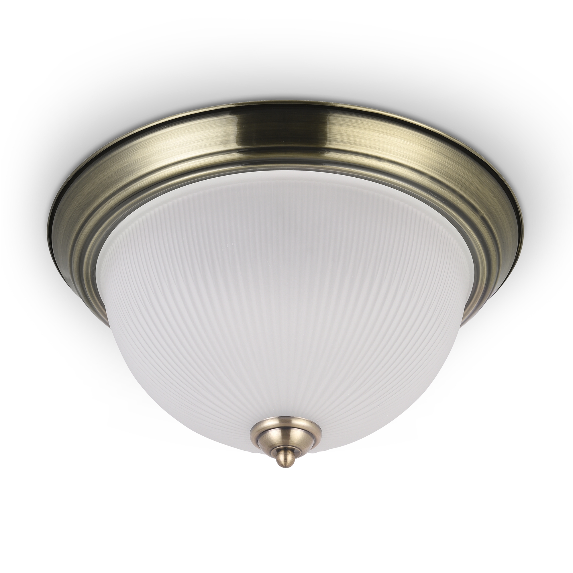 картинка Потолочный светильник Freya FR2913-CL-02-BZ